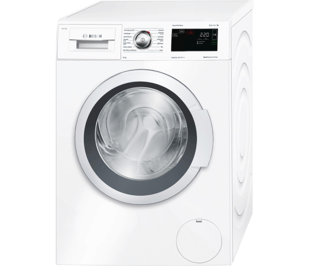 BOSCH I-DOS WAT2466KPL - 396931 - zdjęcie 3